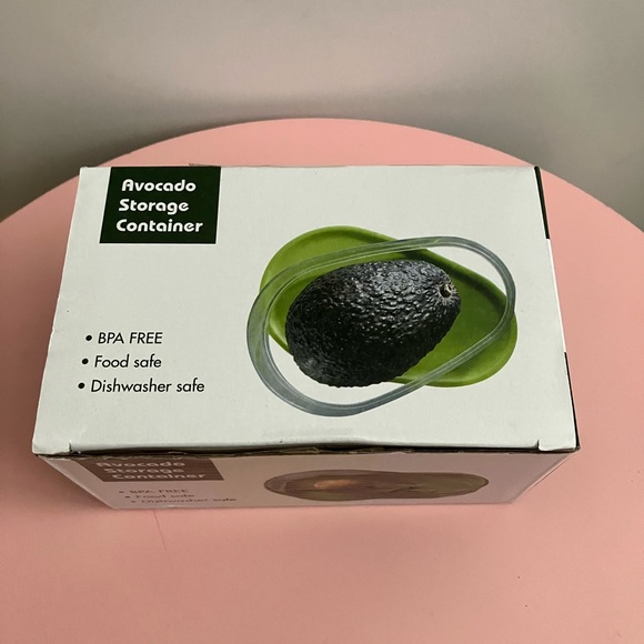 Avocado Storage Container - Picture 7 of 11